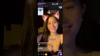 Ms. yang Nag twerk  Pinay Bigo Live