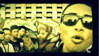 Haters (Mahal Namin Kayo) - West Coast Productionz Ft. Jcee Wanoo Abobo OMV + DL Link