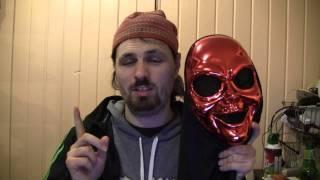 Choose﻿ how to scare your friends 2012
