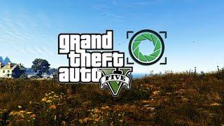 Redux Nature Edit | Grand Theft Auto V | Flume - What You Need