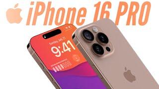 iPhone 16 Pro MAX Top Features! Should You Upgrade?