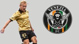 Joel Pohjanpalo 2022\23 - Goals&Skills | Venezia's Bomber