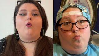 BECK TRIGGERS HUGE AMBERLYNN MELTDOWN!