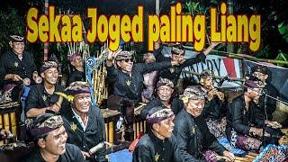 Sekaa Joged paling Liang di Buleleng