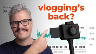 The FUTURE of Vlogging is Here and It's CHANGING EVERYTHING!