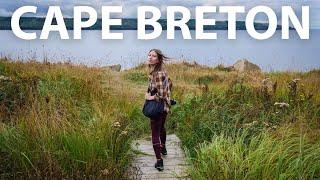 CAPE BRETON Travel Guide  | Things to do in Cape Breton, NOVA SCOTIA, Canada 