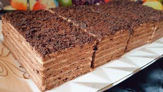 Պատրաստեք Միկադո Այս Հիանալի Բաղադրատոմսով Армянский торт "Микадо"
