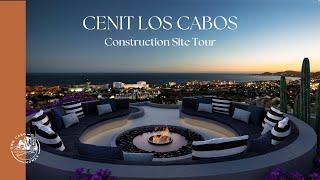 Cenit Los Cabos | Luxury Condos in San Jose del Cabo | Own Cabo Homes