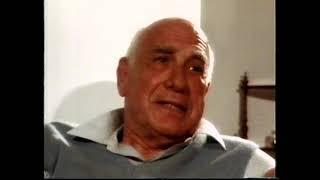 Charles Regnier Documentary 1988 - "Begegnung mit Charles Regnier"