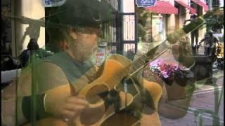 SONATA FOR A SUNNY AFTERNOON - RICH STRANGER performing on The Oliver Hamilton Show