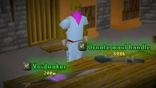How Does Skill Specs Make His GP?