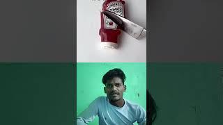 Real aur fake #viralvideo #cakeorfakechallenge #lifehacks #experiment #