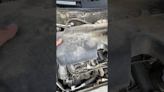 Как проверить исправен ли бензо - насос #automobile #ремонт