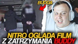 NITRO OGLADA FILM Z ZATRZYMANIA BUDDY