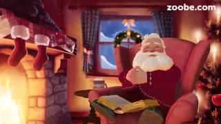 Santa zoobe