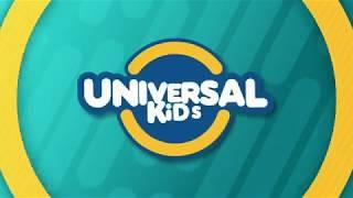 Universal Kids NEW Logo (BTS Bumber/Screenbug)