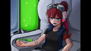 Future of Humanity 【ONESHOT】