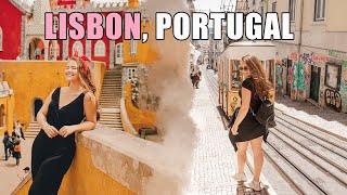 HOW TO TRAVEL PORTUGAL IN 3 DAYS | The Travel Diaries | 2019