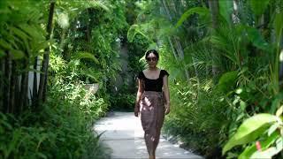 Maca Villas Seminyak Bali