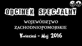 Trakt Tajemnic - Województwo ZACHODNIOPOMORSKIE [Kwiecień - Maj 2016] (60/1001)