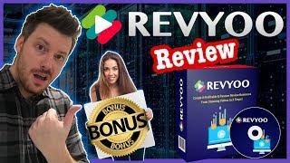 Revyoo Review - Revyoo Review with Exclusive High-Quality Bonuses