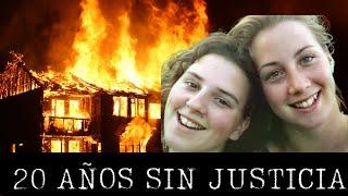 Caso: Ashley Freeman y Lauria Bible. 20 años SIN JUSTICIA.