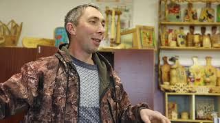 МУЗЕЙ САНЕЙ В ЗАЛОГЕ КАЧУГСКОГО РАЙОНА