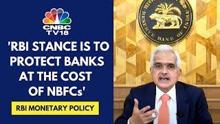 NBFCs Doing A Better Job Than Banks As Catering At Lower Cost To Customers: Dimensions Corp Fin