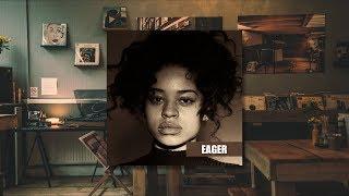 Ella Mai x Rihanna Type Beat - Eager (RnB Soul Instrumental)