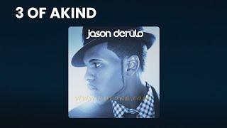 Jason Derulo - Whatcha Say, In My Head, Ridin' Solo