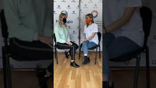 Интервью со студентами - 2021.