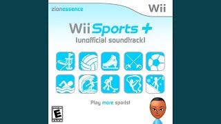 Wii Swimming