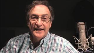 A message from Ira Flatow, host of "Science Friday"