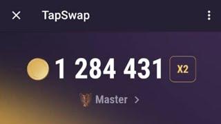 What you need to know about Tapswap x2  1 Ton purchase fee  #tapswap #cryptocurrency