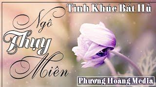 Những Bản Tình Ca Làm Nên Tên Tuổi Ngô Thụy Miên |Tình Khúc Phòng Trà Sàng Trọng Bất Hủ