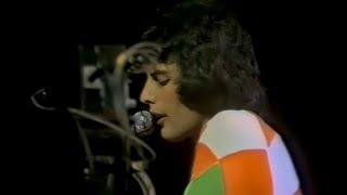 Queen - Live at Earls Court 6-6-1977 [2023 Definitive Video Remaster]