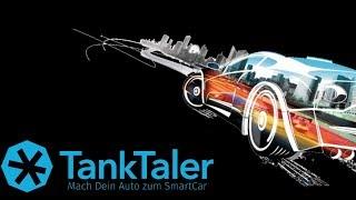 TankTaler - sparen beim Tanken - Smartcar - der Stecker erklärt