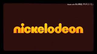 Nickelodeon Logo (with 8mm)