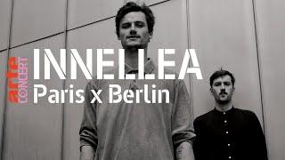 Innellea - live @ Paris x Berlin (Full Set HiRes) – 10 Jahre ARTE Concert