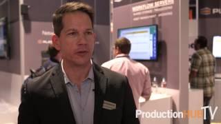 ProMAX Systems - NAB 2015