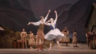 GISELLE | Ballett aus dem Niederländischen Nationalballett | Trailer