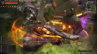 BDO Awakening Musa - Quint Hill Trolls 12.8k/h yellow only