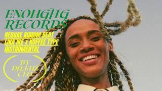 [Enough Records] Lila Ike x Koffee Type Beat (Prod. DjleuzCeo) "Reggae Riddim Instrumental 2021"