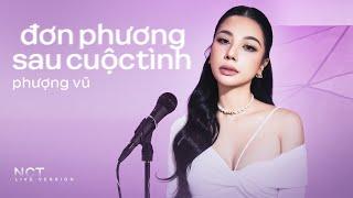 ‘đơn phương sau cuộc tình’ from ‘ERROR204’ | LIVE SESSION | Phượng Vũ x Nhaccuatui x Loops Music