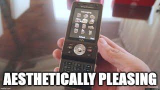 Remember Walkman Phones? - Sony Ericsson W910i Unboxing & Review