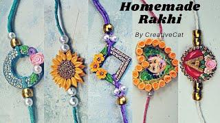 Rakshabandhan 2020/Eco friendly/Photo rakhi/Personalised initial rakhi/designer rakhi/clay rakhi