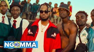 B Gway - Hamna Juju (Official Video)