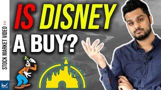 Is Disney A Good Stock To Buy In 2020?