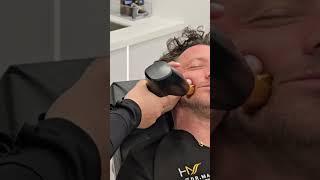 FoLix is the revolutionary FDA-cleared fractional laser for  hair loss.