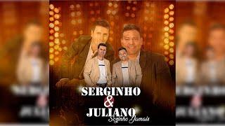 Sozinho Jamais - Serginho e Juliano